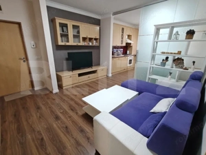 Apartament 3 camere la cheie, 62mp, parcare, Stadionului