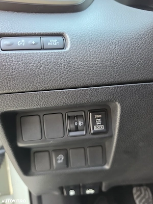 Nissan Qashqai 1.7D 150CP ALL MODE 4X4-I Acenta - imagine 9