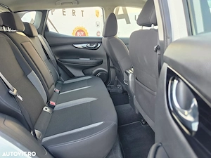 Nissan Qashqai 1.7D 150CP ALL MODE 4X4-I Acenta - imagine 7