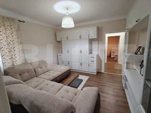 Apartament 3 camere la cheie, 62mp, parcare, Stadionului - imagine 8