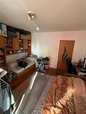 Apartament 1 camera, 32 mp, Etaj 6- Zona Circumvalatiunii