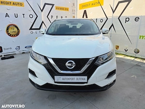 Nissan Qashqai 1.7D 150CP ALL MODE 4X4-I Acenta - imagine 3
