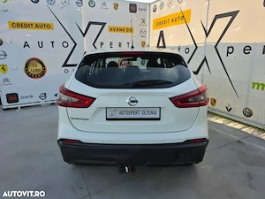 Nissan Qashqai 1.7D 150CP ALL MODE 4X4-I Acenta - imagine 5
