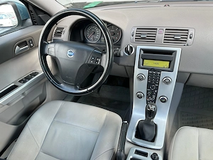 Volvo S40 2.0 Diesel 163 CP An 2010 - imagine 15