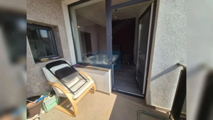 COMISION 0% Aparatament cu 2 camere modern/ Zona Borhanci - imagine 9