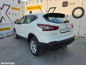 Nissan Qashqai 1.7D 150CP ALL MODE 4X4-I Acenta - imagine 4