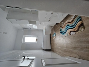 	Proprietar vând ap.cu 3 camere 2 băi în duplex nou, Mănăstirea Şag, "La doi paşi"  - imagine 6