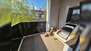 COMISION 0% Aparatament cu 2 camere modern/ Zona Borhanci - imagine 8