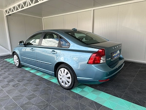 Volvo S40 2.0 Diesel 163 CP An 2010 - imagine 11