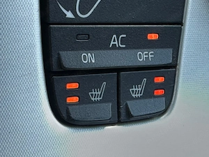 Volvo S40 2.0 Diesel 163 CP An 2010 - imagine 20