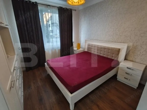 Apartament 3 camere la cheie, 62mp, parcare, Stadionului - imagine 5