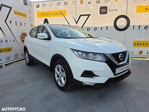 Nissan Qashqai 1.7D 150CP ALL MODE 4X4-I Acenta - imagine 2