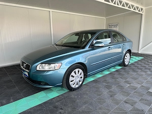 Volvo S40 2.0 Diesel 163 CP An 2010 - imagine 9