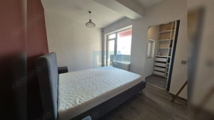 COMISION 0% Aparatament cu 2 camere modern/ Zona Borhanci - imagine 4