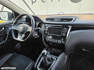 Nissan Qashqai 1.7D 150CP ALL MODE 4X4-I Acenta - imagine 10