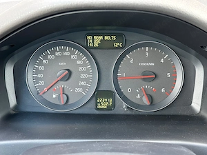 Volvo S40 2.0 Diesel 163 CP An 2010 - imagine 8