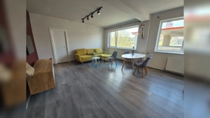 COMISION 0% Aparatament cu 2 camere modern/ Zona Borhanci - imagine 3