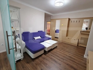 Apartament 3 camere la cheie, 62mp, parcare, Stadionului - imagine 2