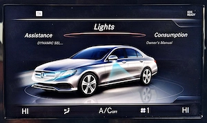 MERCEDES BENZ E-class 200 CDI Automatic - 2017 - EURO 6 - 2.0 DIESEL - 150 C.P. - imagine 17