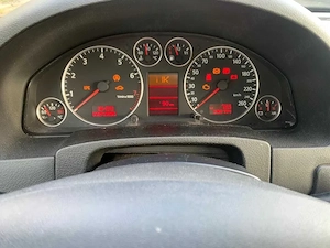 Vand Autoturism AUDI A6 - imagine 4