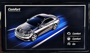 MERCEDES BENZ E-class 200 CDI Automatic - 2017 - EURO 6 - 2.0 DIESEL - 150 C.P. - imagine 13