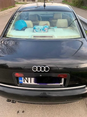 Vand Autoturism AUDI A6 - imagine 6
