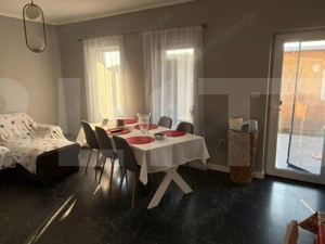 Duplex Sag, zona Manastire - imagine 4