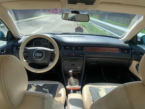 Vand Autoturism AUDI A6 - imagine 2