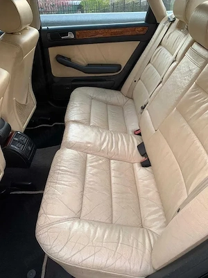 Vand Autoturism AUDI A6 - imagine 5