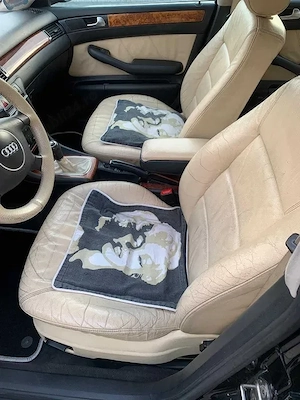 Vand Autoturism AUDI A6 - imagine 3