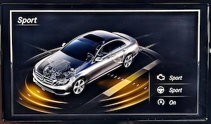 MERCEDES BENZ E-class 200 CDI Automatic - 2017 - EURO 6 - 2.0 DIESEL - 150 C.P. - imagine 11