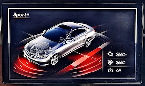 MERCEDES BENZ E-class 200 CDI Automatic - 2017 - EURO 6 - 2.0 DIESEL - 150 C.P. - imagine 12