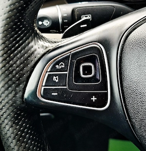 MERCEDES BENZ E-class 200 CDI Automatic - 2017 - EURO 6 - 2.0 DIESEL - 150 C.P. - imagine 20