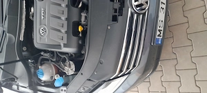 Vind auto Passat b7 automat - imagine 3