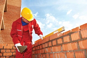 Execut lucrări în construcții  - imagine 2