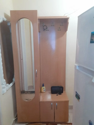 Vanzare  Apart. 3 camere cf.2, semidec., et.2 din 4, mobilat si supr. utila 44.mp. Zona Viziru 1,    - imagine 19