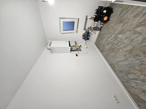 	Proprietar vând ap.cu 3 camere 2 băi în duplex nou, Mănăstirea Şag, "La doi paşi"  - imagine 9