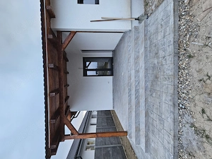 	Proprietar vând ap.cu 3 camere 2 băi în duplex nou, Mănăstirea Şag, "La doi paşi"  - imagine 10