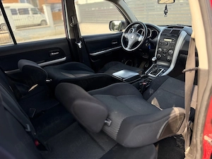 Suzuki Grand Vitara | 1.9 Diesel | 130 CP | 4x4 | 2007 - imagine 9