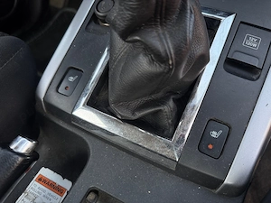 Suzuki Grand Vitara | 1.9 Diesel | 130 CP | 4x4 | 2007 - imagine 14