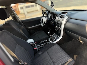 Suzuki Grand Vitara | 1.9 Diesel | 130 CP | 4x4 | 2007 - imagine 5