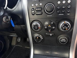 Suzuki Grand Vitara | 1.9 Diesel | 130 CP | 4x4 | 2007 - imagine 16