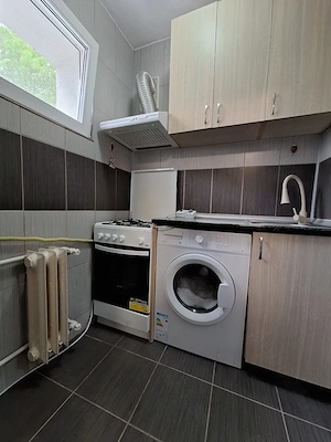 Garsoniera Pantelimon - Spitalul "Sf. Pantelimon" - imagine 6