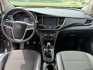 Vand Opel Mokka X 2018 - imagine 4