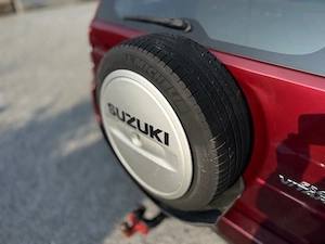 Suzuki Grand Vitara | 1.9 Diesel | 130 CP | 4x4 | 2007 - imagine 12