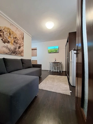 Garsoniera Pantelimon - Spitalul "Sf. Pantelimon"