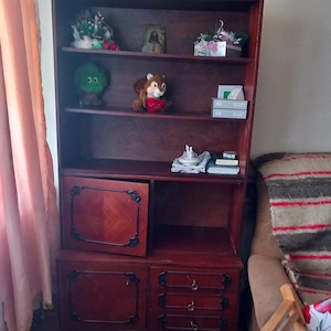 Inchiriez apartament cu 1 camera mobilat și utilat cu gaz metan  - imagine 2