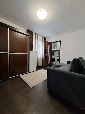 Garsoniera Pantelimon - Spitalul "Sf. Pantelimon" - imagine 2