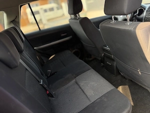 Suzuki Grand Vitara | 1.9 Diesel | 130 CP | 4x4 | 2007 - imagine 10