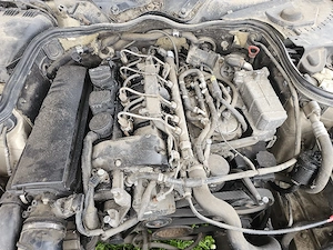 motor mercedes e class 2.2 Om 646.821